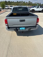 2018 Toyota Tacoma TRD Off Road