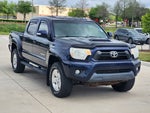 2012 Toyota Tacoma Base