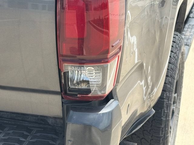 2021 Toyota Tacoma 2WD SR