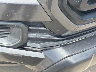 2021 Toyota Tacoma 2WD SR