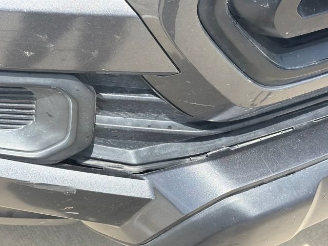 2021 Toyota Tacoma 2WD SR
