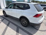 2021 Volkswagen Tiguan S