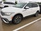 2022 Volkswagen Tiguan S
