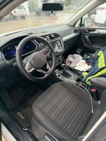 2022 Volkswagen Tiguan S