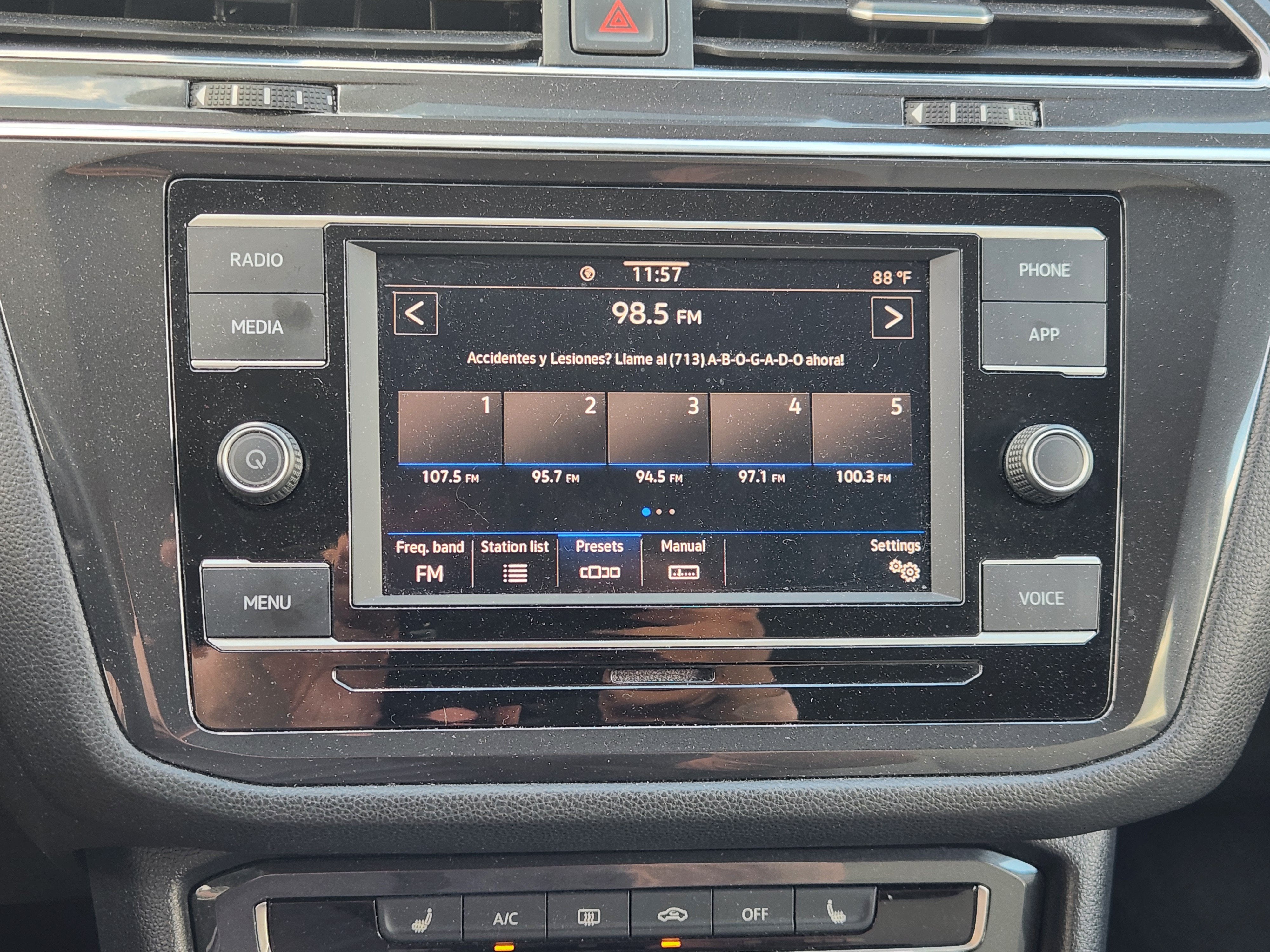 2022 Volkswagen Tiguan S