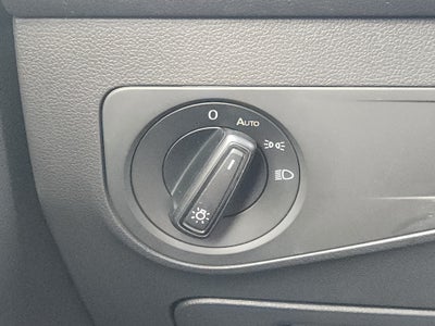 2022 Volkswagen Tiguan S