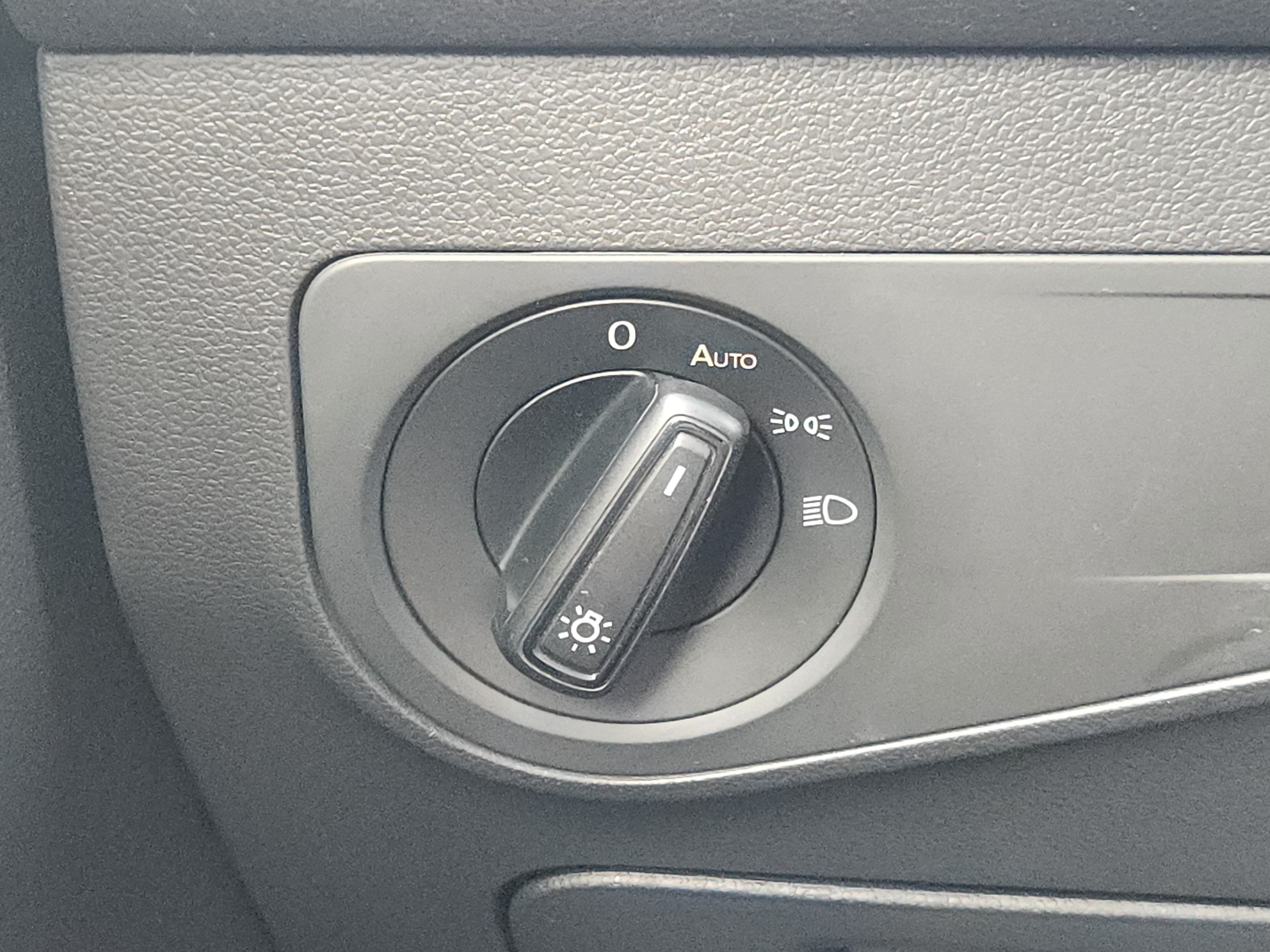 2022 Volkswagen Tiguan S