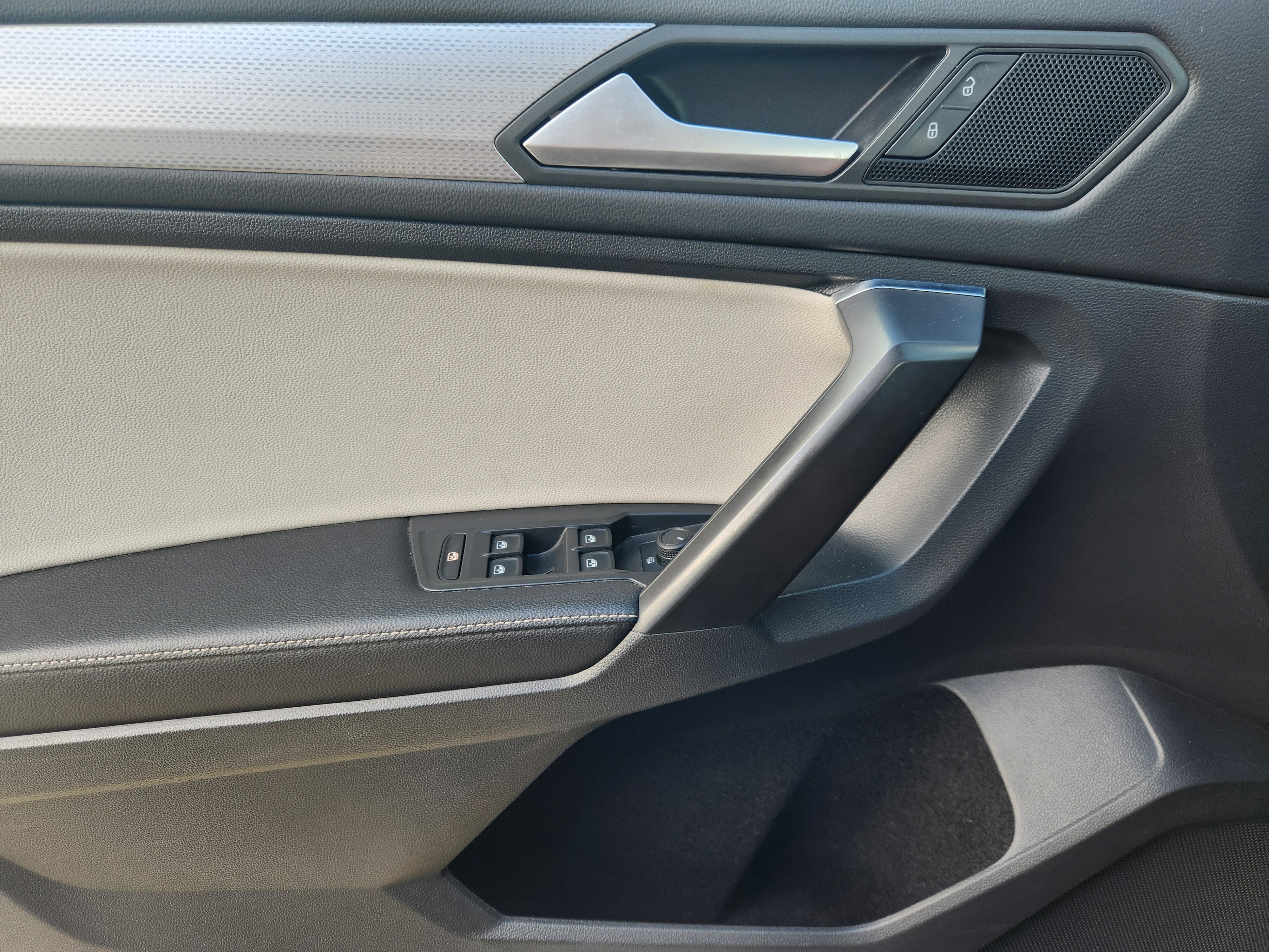 2022 Volkswagen Tiguan S