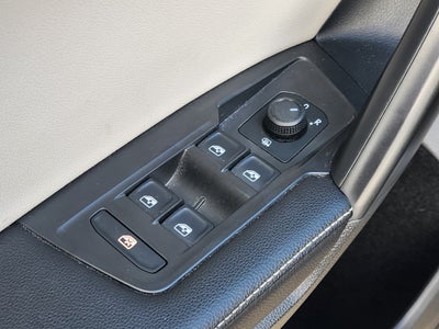 2022 Volkswagen Tiguan S
