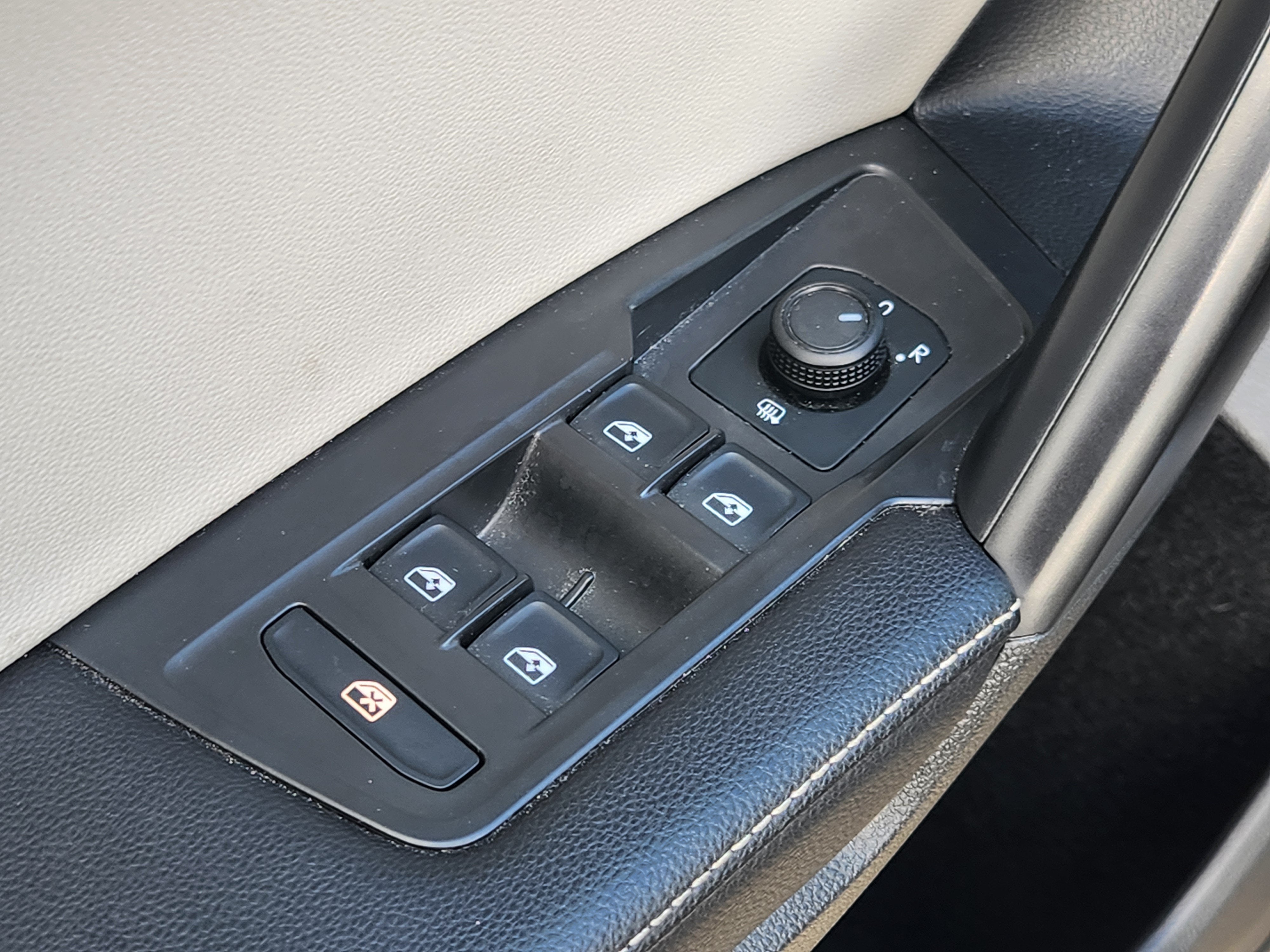 2022 Volkswagen Tiguan S