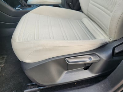 2022 Volkswagen Tiguan S
