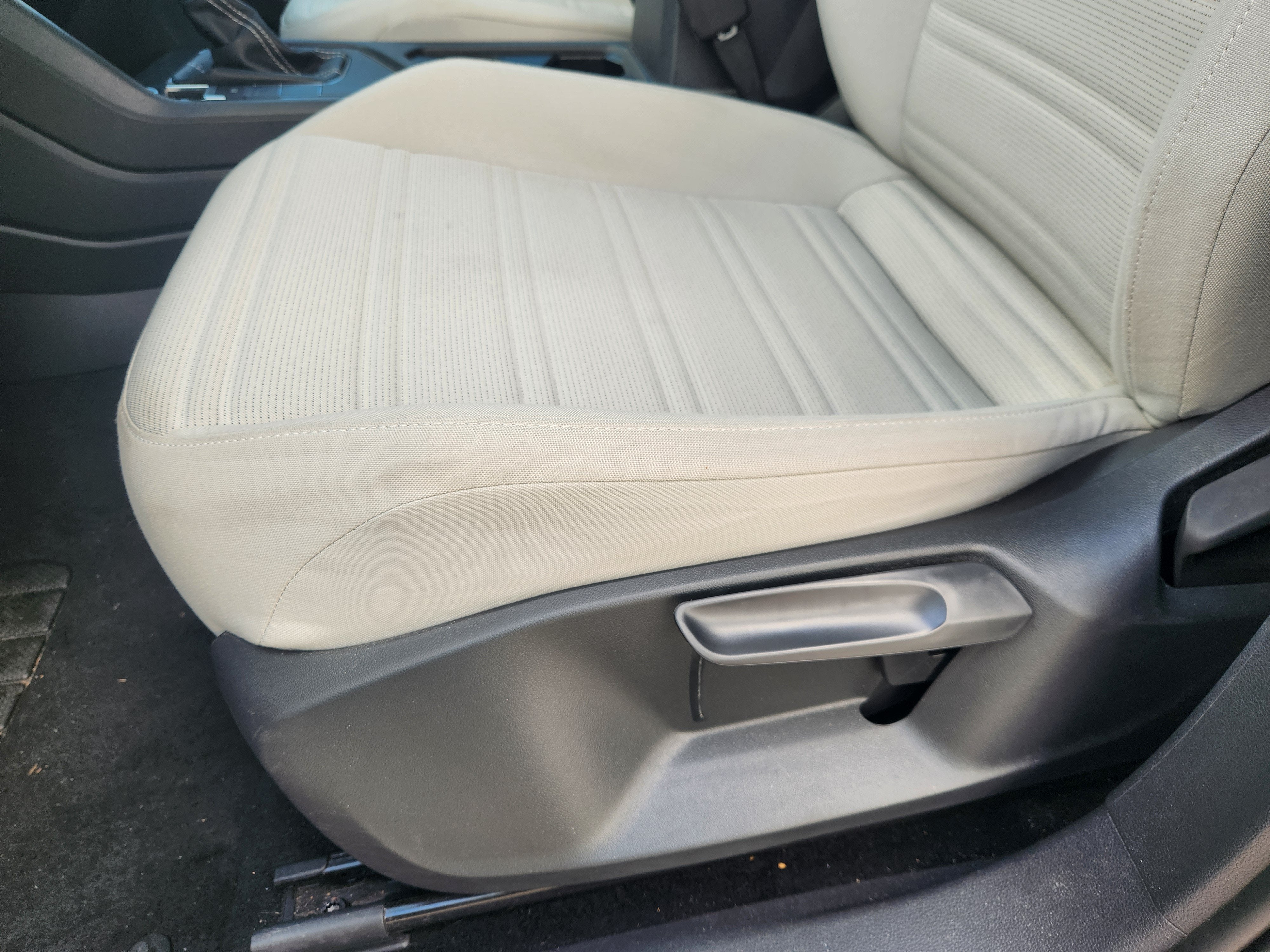 2022 Volkswagen Tiguan S