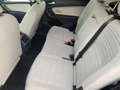 2022 Volkswagen Tiguan S