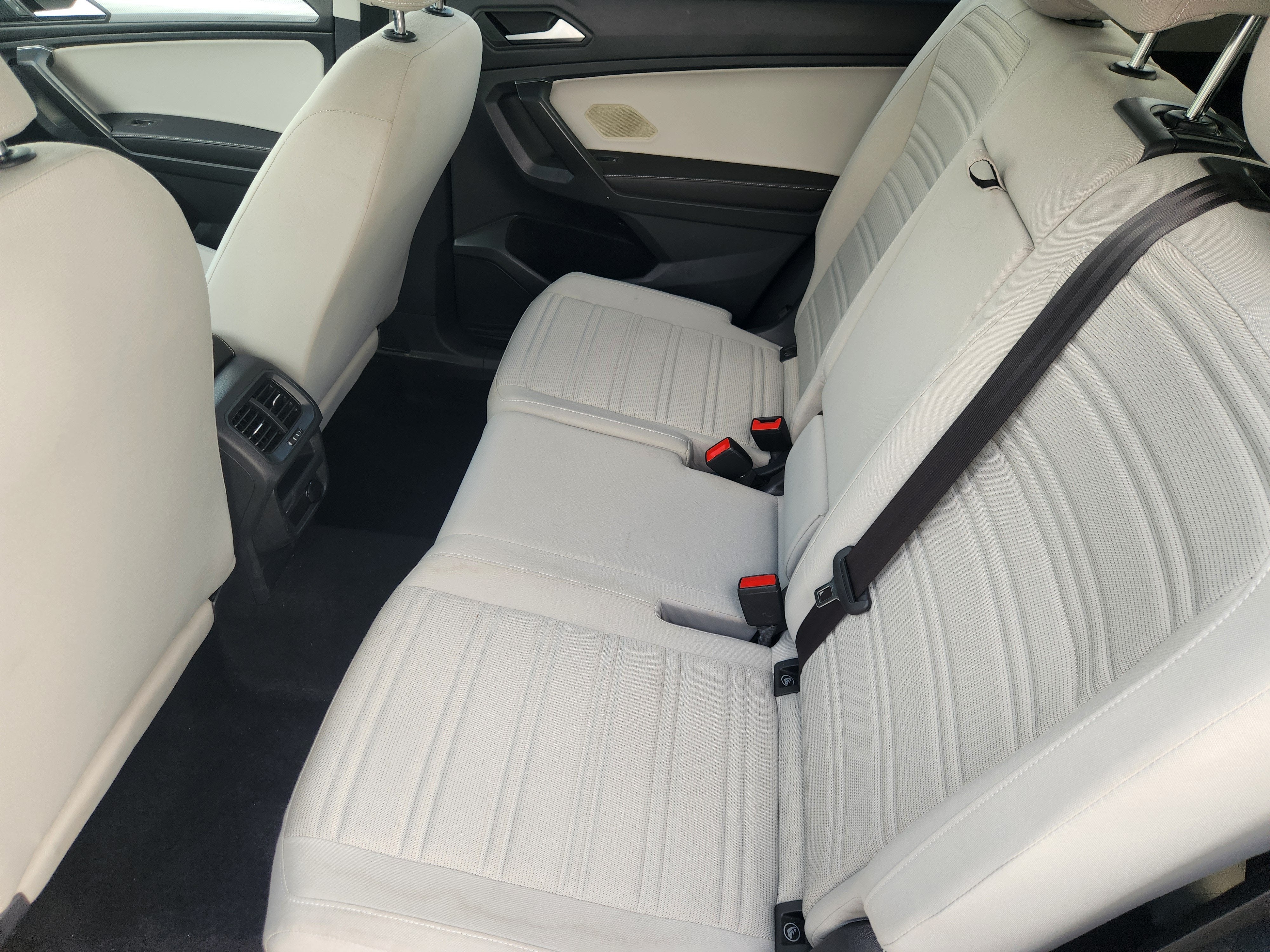 2022 Volkswagen Tiguan S