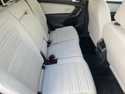 2022 Volkswagen Tiguan S