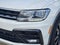 2020 Volkswagen Tiguan SE R-Line Black
