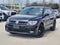 2021 Volkswagen Tiguan SE R-Line Black