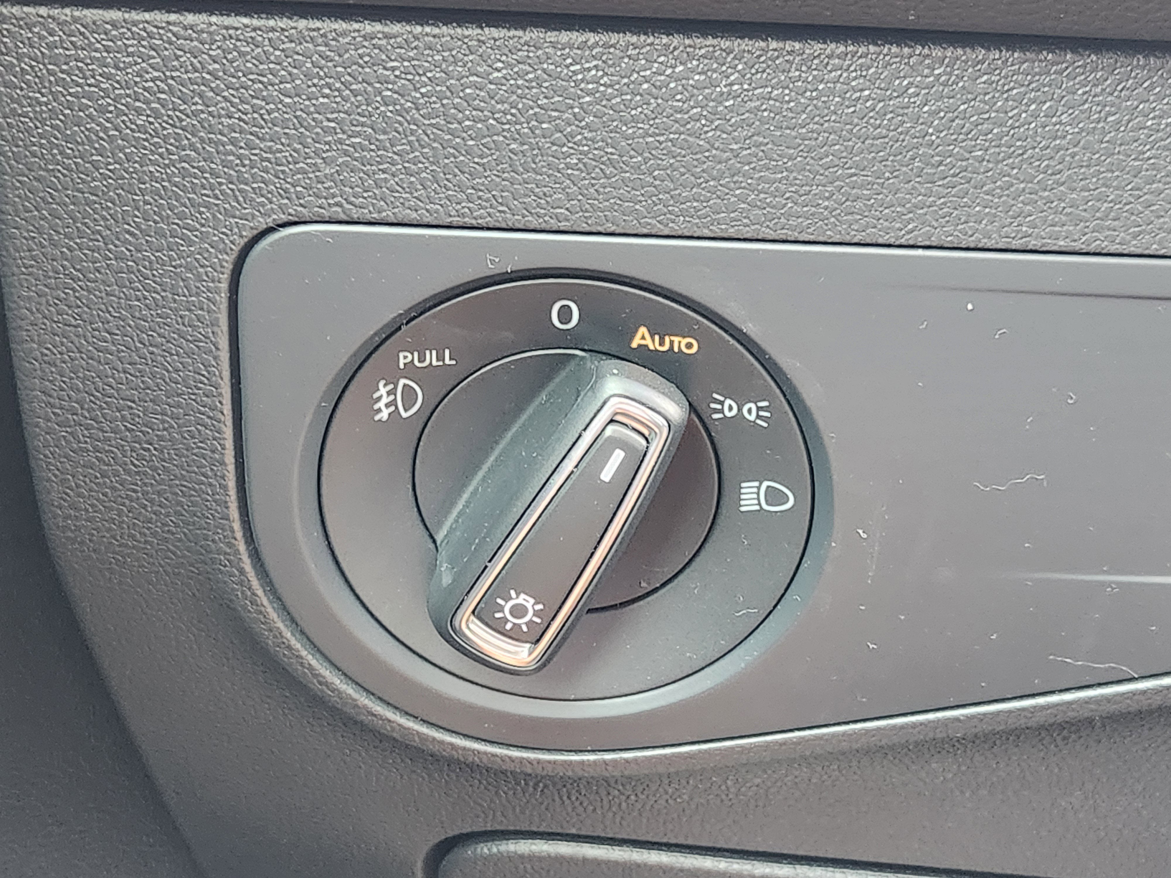 2021 Volkswagen Tiguan SE R-Line Black