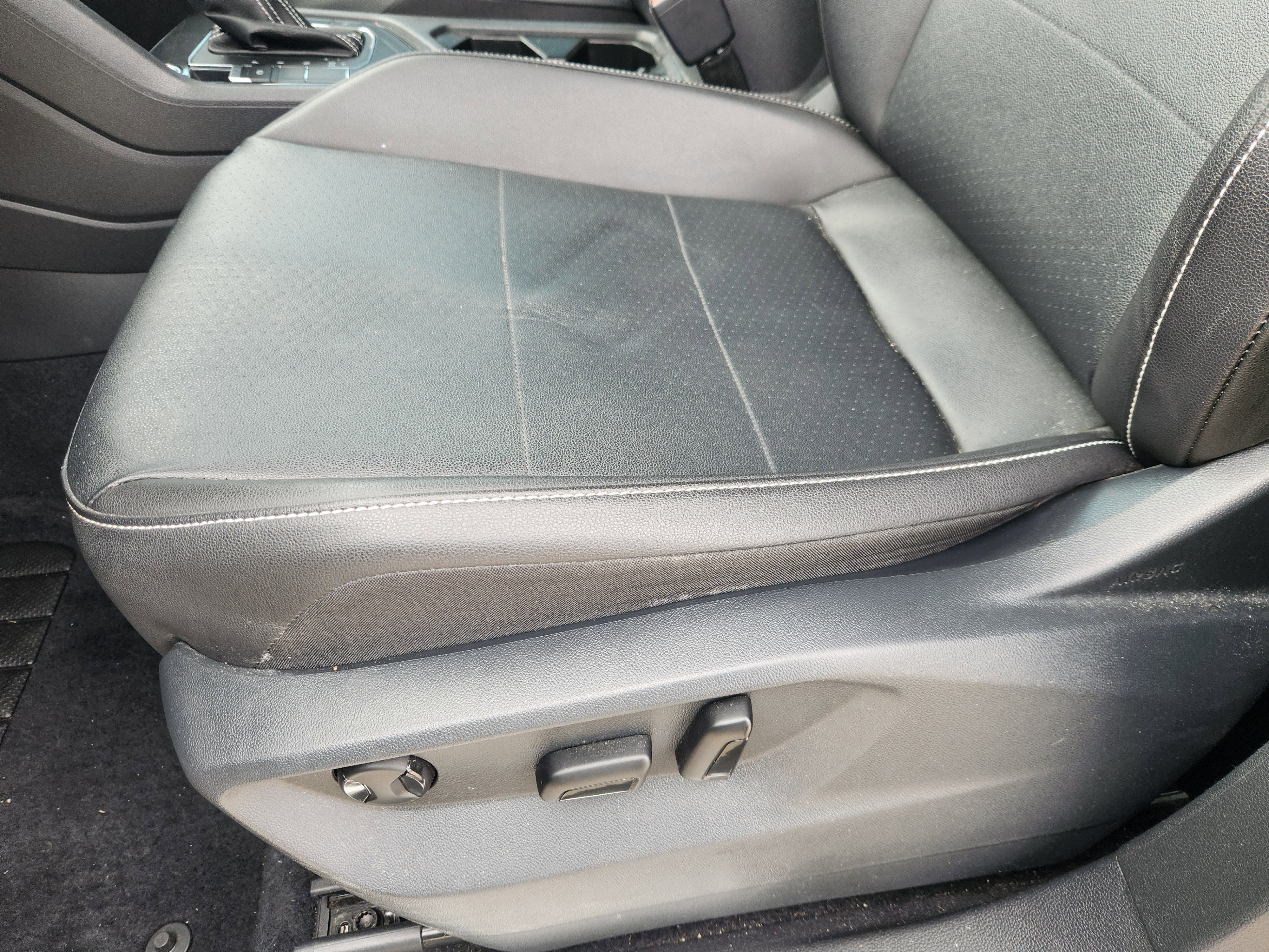 2021 Volkswagen Tiguan SE R-Line Black