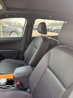 2020 Volkswagen Tiguan SE R-Line Black