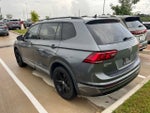 2019 Volkswagen Tiguan 2.0T SEL R-Line