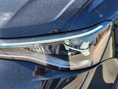 2026 Volkswagen Taos SE Black