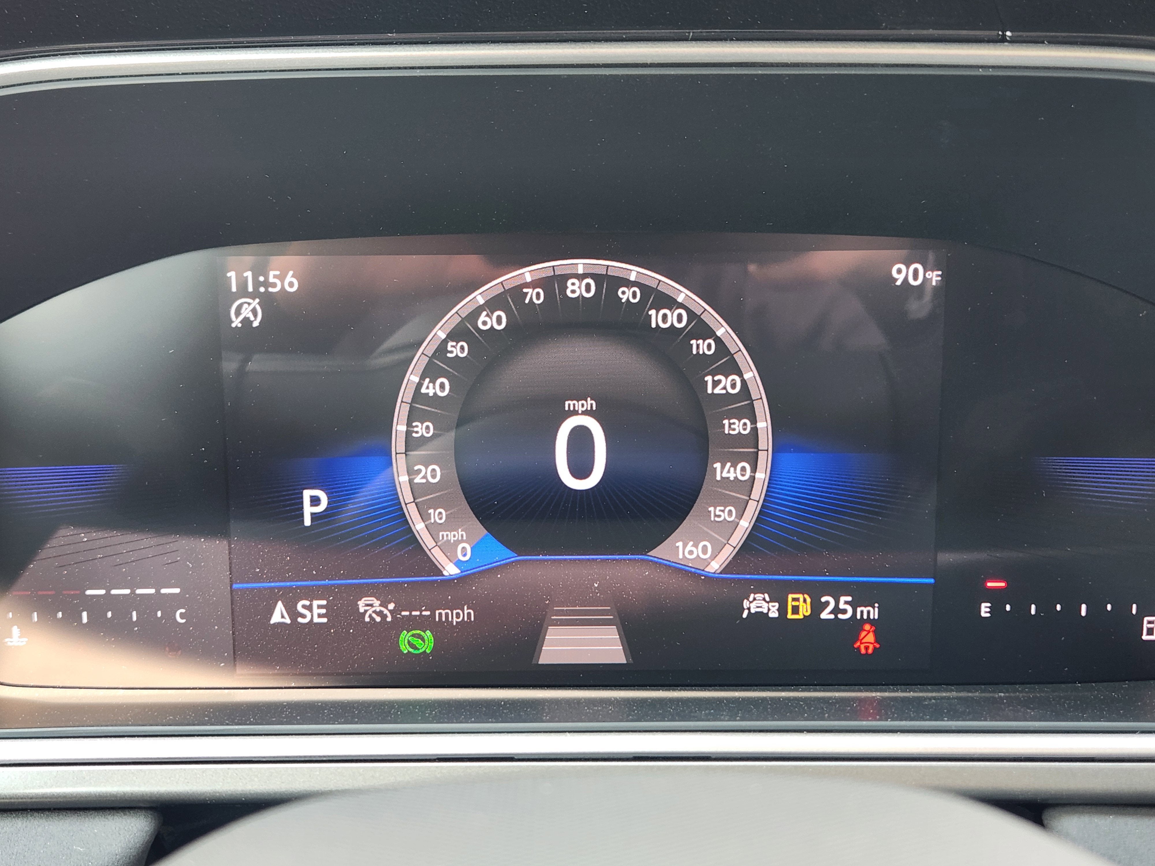 2025 Volkswagen Taos SE Black