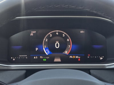 2026 Volkswagen Taos SE Black