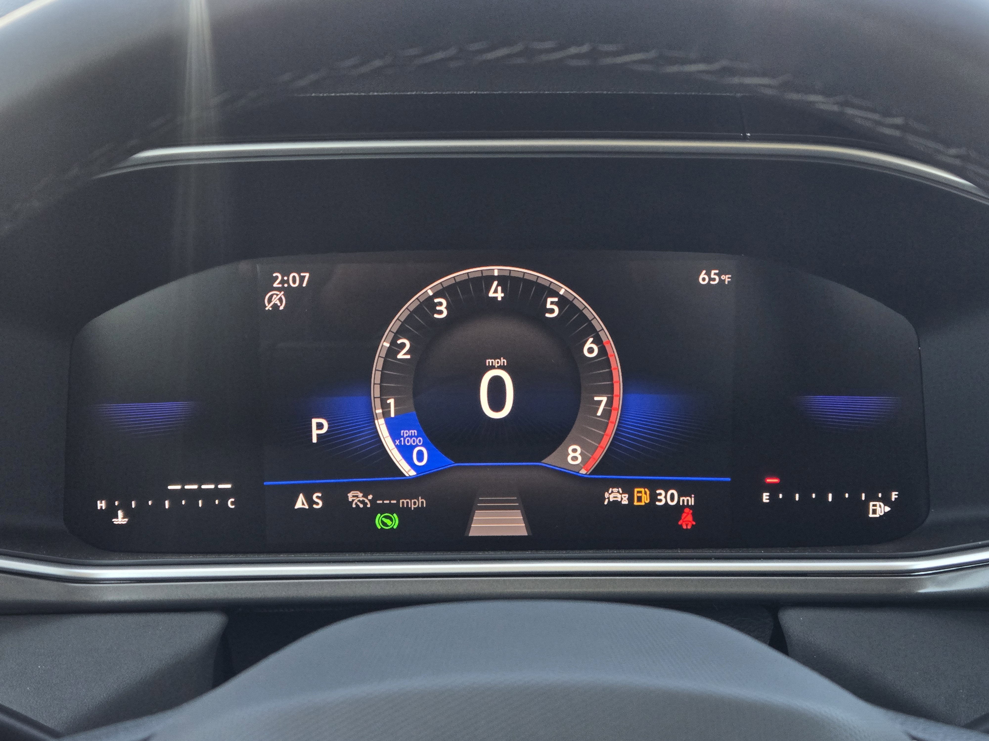 2026 Volkswagen Taos SE Black