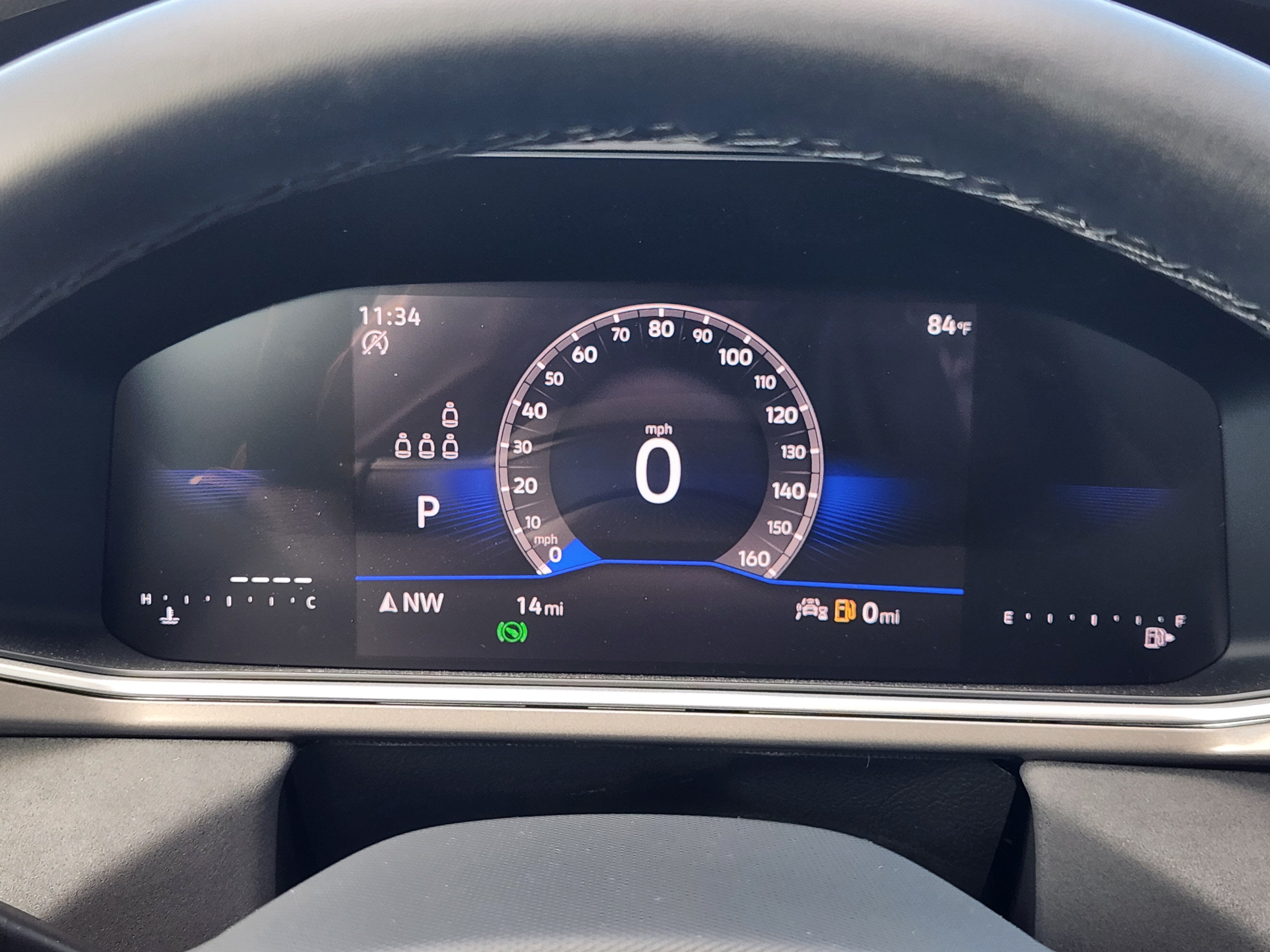 2027 Volkswagen Taos SE Black