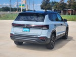 2027 Volkswagen Taos SE Black