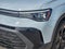 2027 Volkswagen Taos SE Black