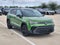 2027 Volkswagen Taos SE Black
