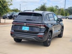 2027 Volkswagen Taos SE Black