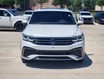 2024 Volkswagen Tiguan SEL R-Line