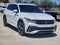 2024 Volkswagen Tiguan SEL R-Line