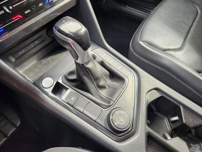 2022 Volkswagen Tiguan SEL R-Line