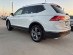 2019 Volkswagen Tiguan SEL Premium R-Line