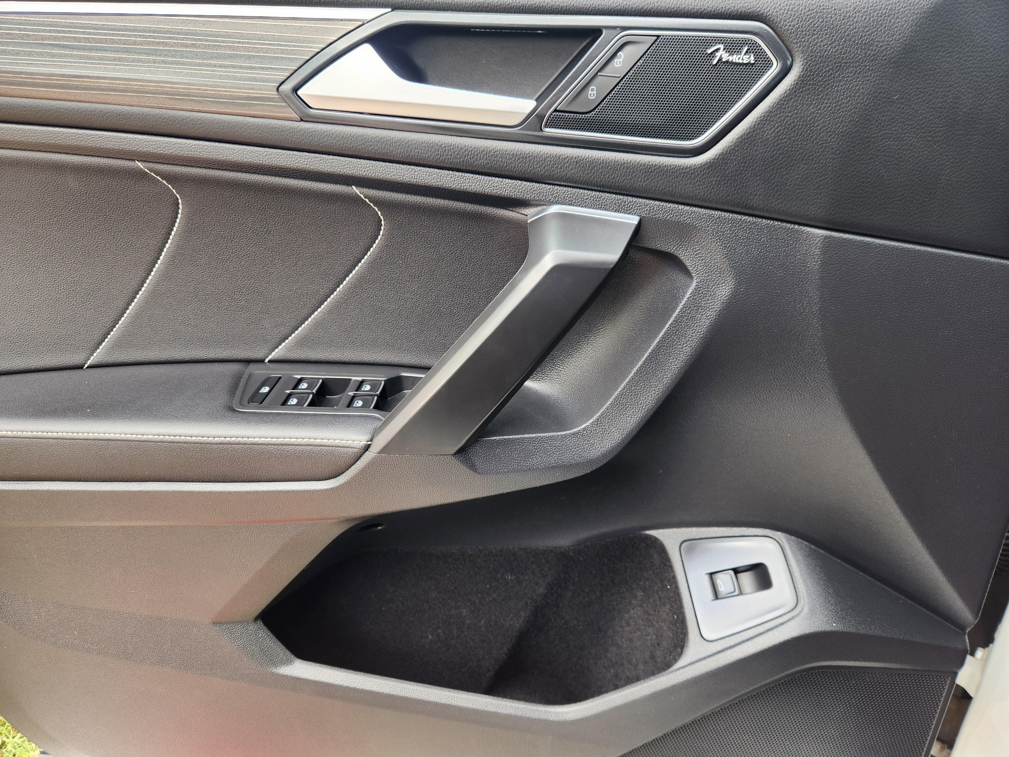2022 Volkswagen Tiguan SEL R-Line