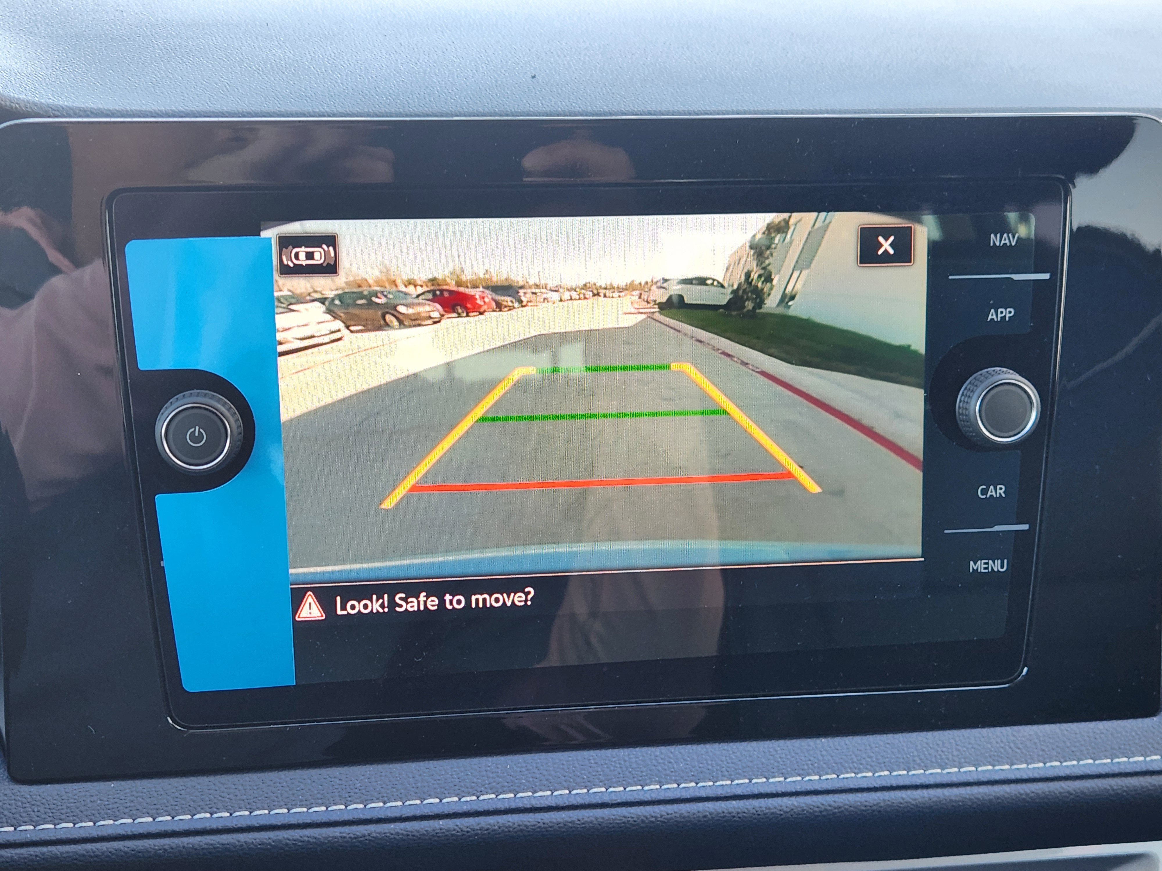 2026 Volkswagen Taos SEL