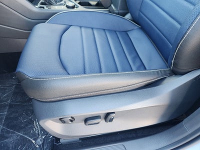 2026 Volkswagen Taos SEL