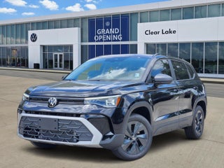 2026 Volkswagen Taos S