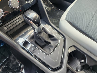 2026 Volkswagen Taos S