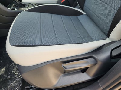 2026 Volkswagen Taos S