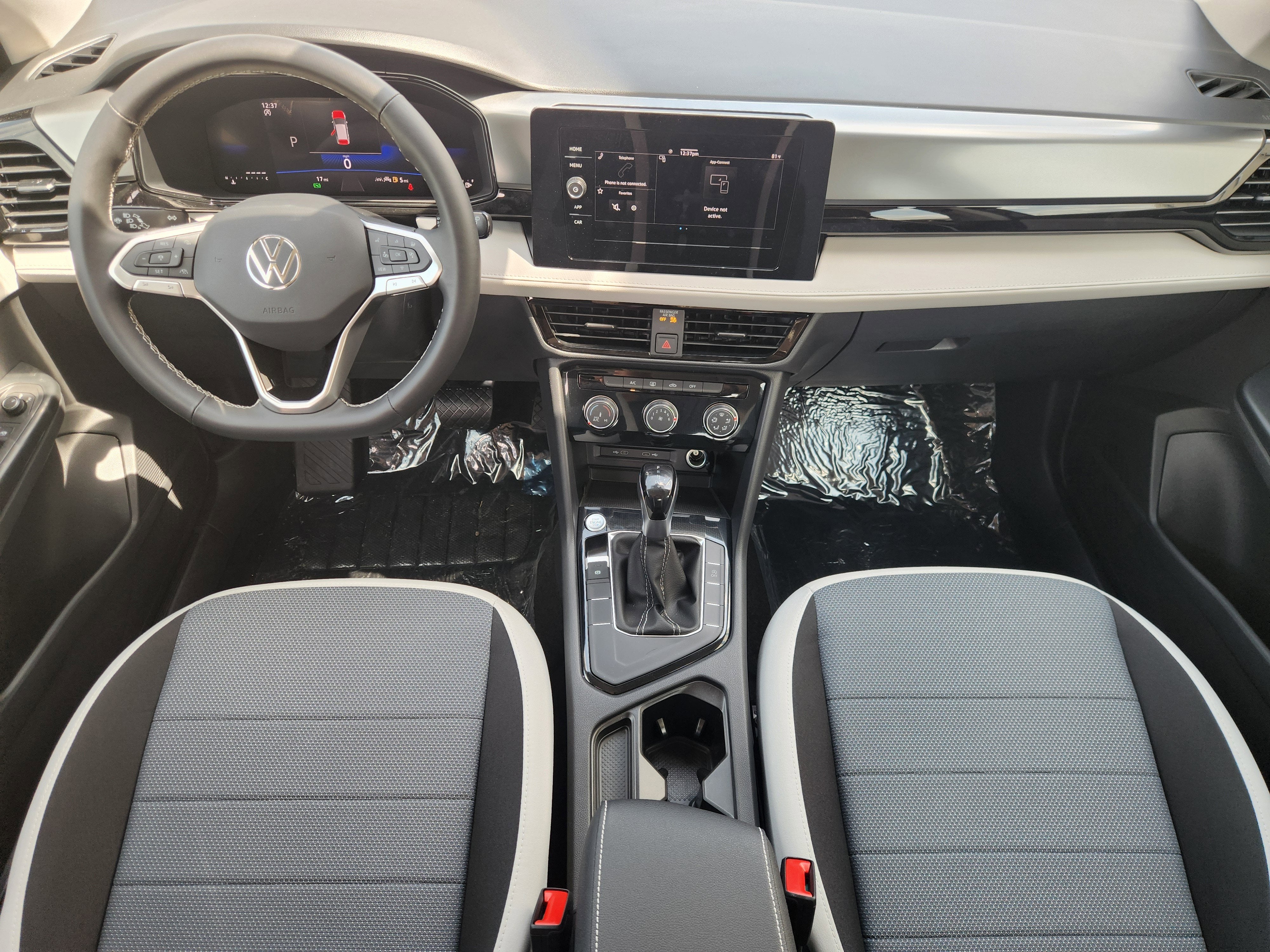 2026 Volkswagen Taos S