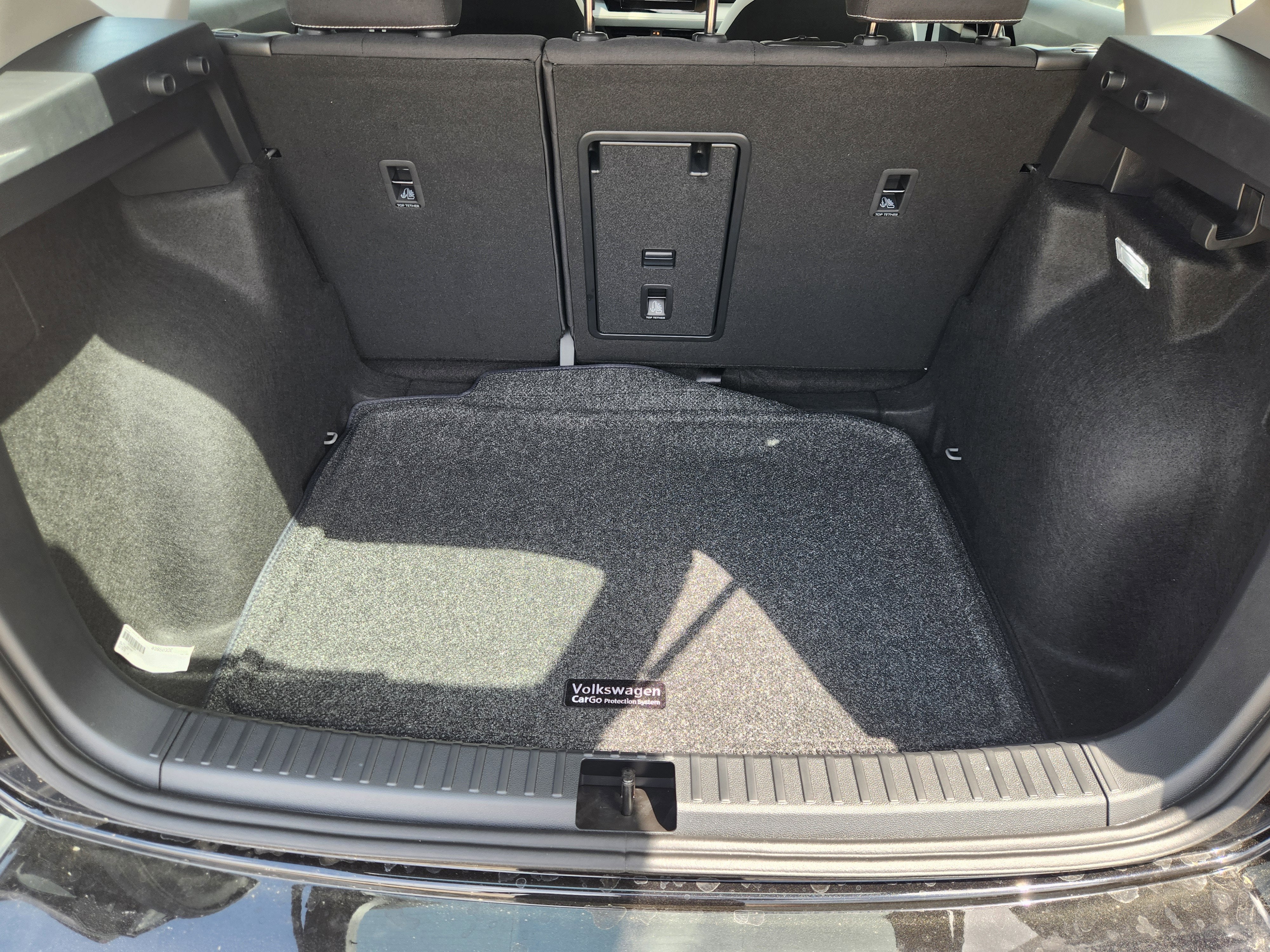 2026 Volkswagen Taos S