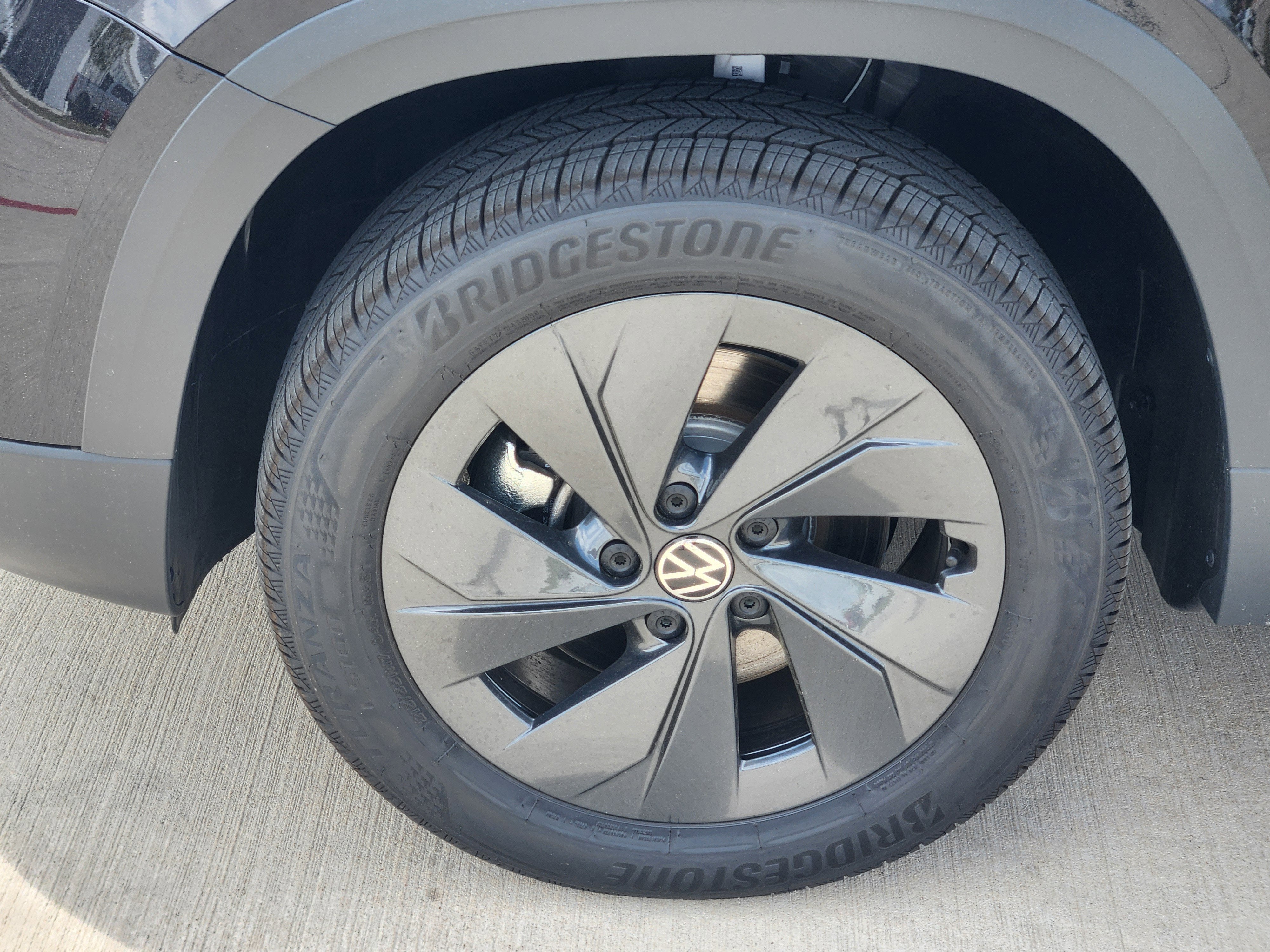 2026 Volkswagen Taos S