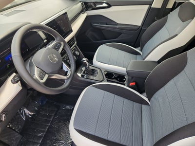 2026 Volkswagen Taos S