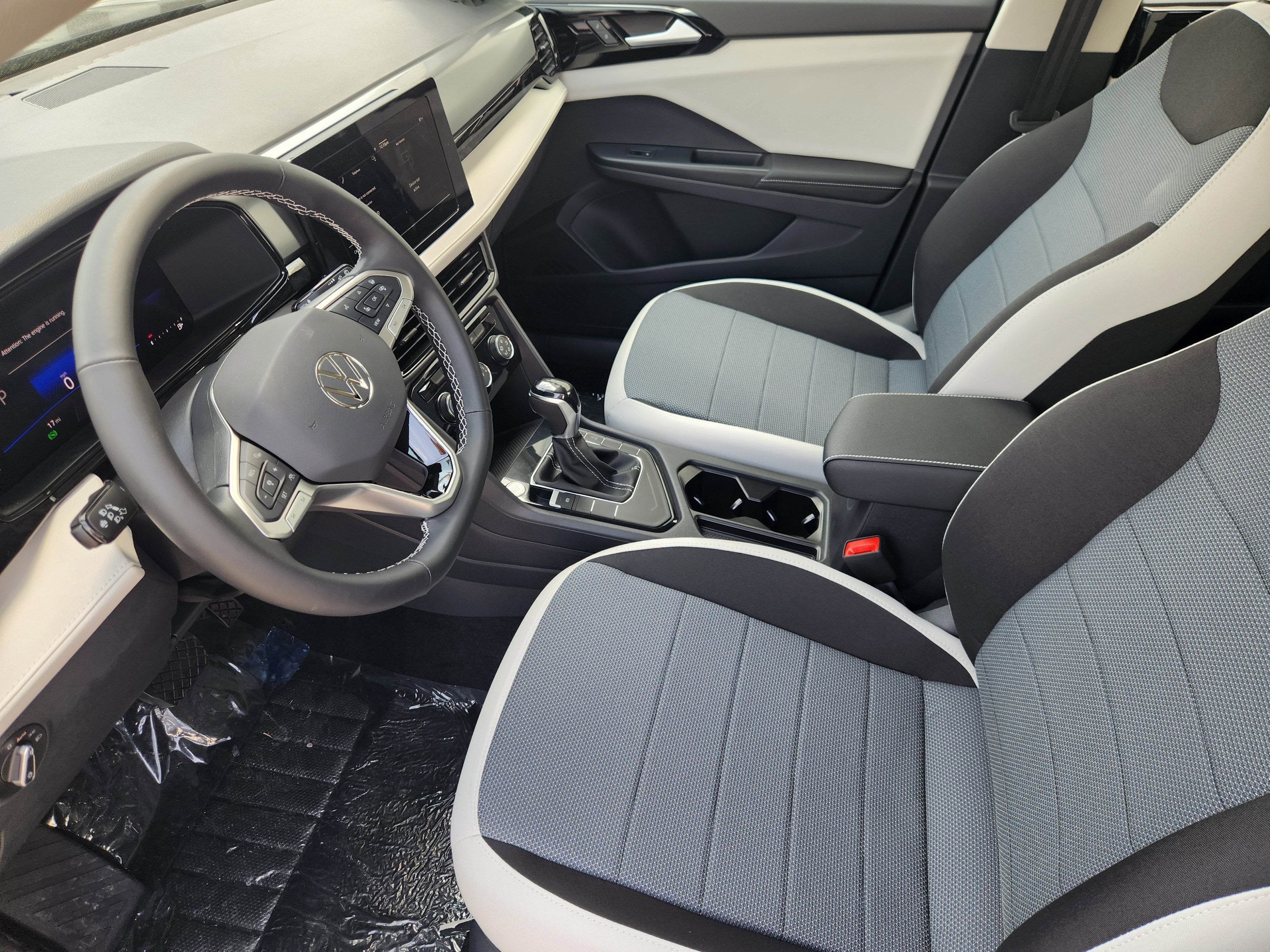 2026 Volkswagen Taos S