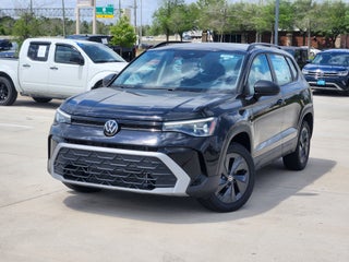 2026 Volkswagen Taos S